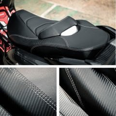 Nmax 125/155 2021-2024 Comfort Koltuk