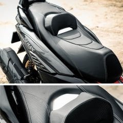 Nmax 125/155 2021-2024 Comfort Koltuk