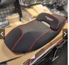 Nmax 125/155 Techmax  2025-2026 Turbo Comfort Koltuk İthal Ürün