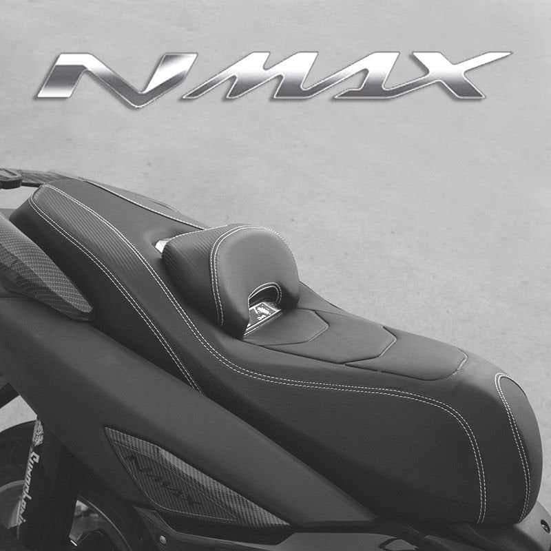 Nmax 125/155 2021-2024 Comfort Koltuk