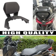 Xmax Techmax 2023-2025 Sissybar Sırt Dayama ...