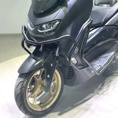 Nmax 125/155 2021-2024 Koruma Demir Seti İthal Ürün ÖZEL KAMPANYA