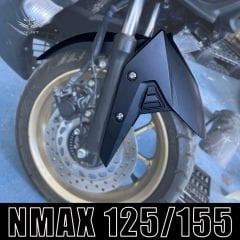 Nmax 125/155 2015-2024 Ön Çamurluk Modifiye Aksesuar