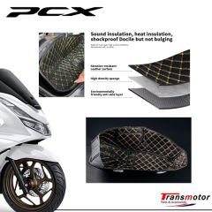Pcx 125  2021-2025 Bagaj Havuz Koruma