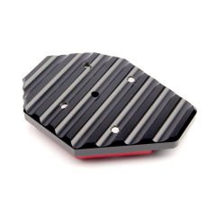 Nmax 125/155 2015-2024 Yan Sehpa Genişletici Cnc Kaz Ayak