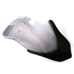 Nmax 125/155 2021-2024 Siperlik Cam 58 Cm Açık Füme