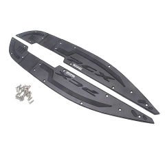 Pcx 125 2021-2024 Basamak Paspas Seti