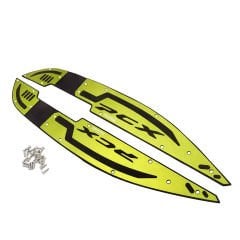 Pcx 125 2021-2024 Orijinal Model Basamak Paspas Seti