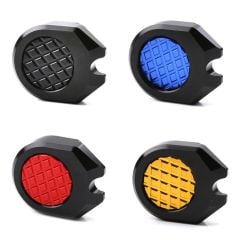 Nmax 125/155 2015-2024 Orta Sehpa Genişletici Cnc Kaz Ayak