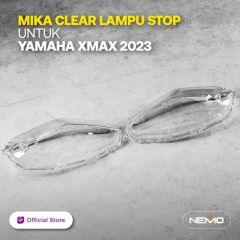 Xmax Techmax 250/300 2023-2024 Stop Cam Seti