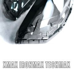 Xmax Techmax 250/300 2024-2025 Stop Cam Seti