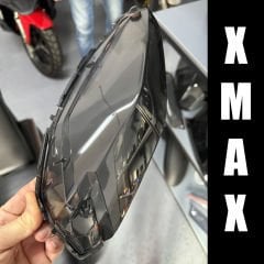 Xmax Techmax 250/300 2024-2025 Stop Cam Seti