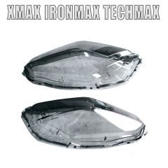 Xmax Techmax 250/300 2024-2024 Stop Cam Seti