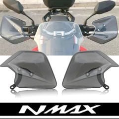 Yamaha Nmax 125/155 2015-2026 Elcik Koruma Seti