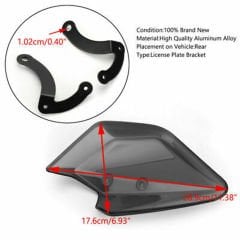 Yamaha Nmax 125/155 2015-2024 Elcik Koruma Seti