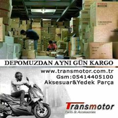 Orijinal XMAX TECHMAX 2023-2024 Sele Altı Sol Yan Kapak