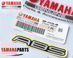 Nmax 125/155 Grenaj Seti Orijinal Beyaz 13 Parça 2015-2020
