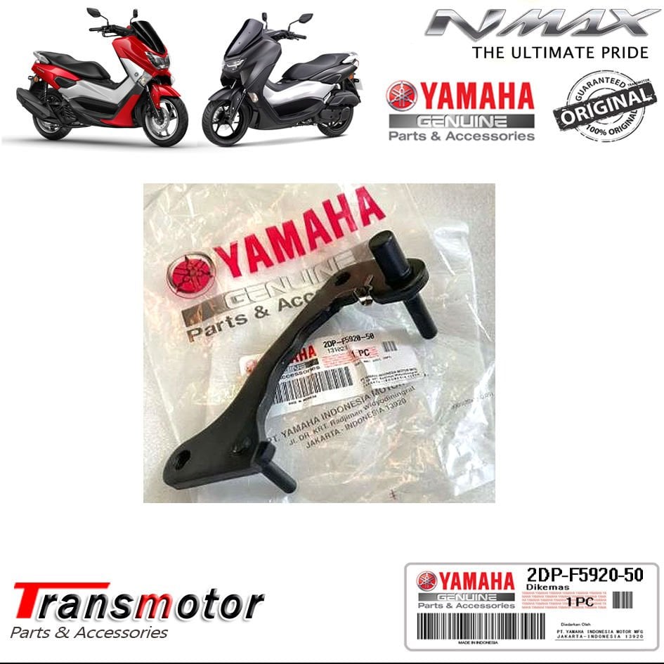 Orijinal NMAX 125/155 2015-2024 Arka Fren Kaliper Merkez Demiri