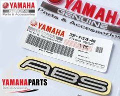 Nmax 125/155 Grenaj Seti Orijinal Parlak Kırmızı 13 Parça 2015-2020