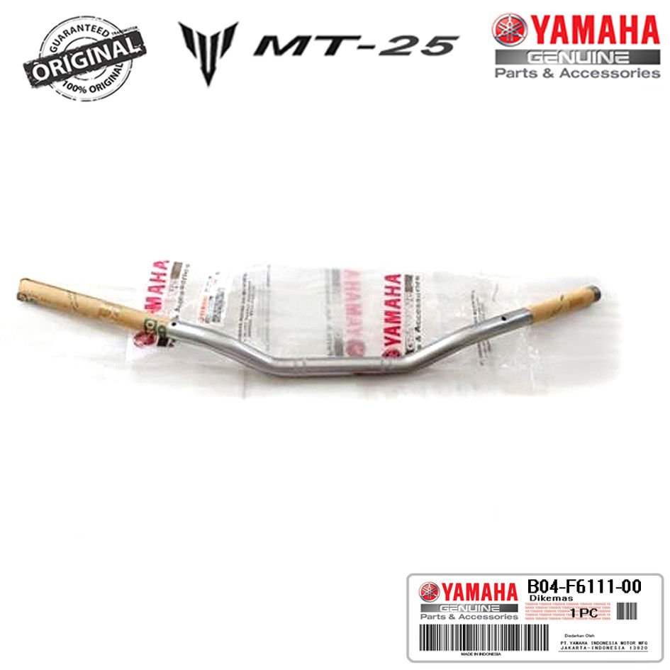 Yamaha Orijinal MT-25 Gidon Direksiyon 2015-2018