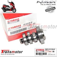 Orijinal NMAX 155 2015-2020 Eksantrik Kam Mili