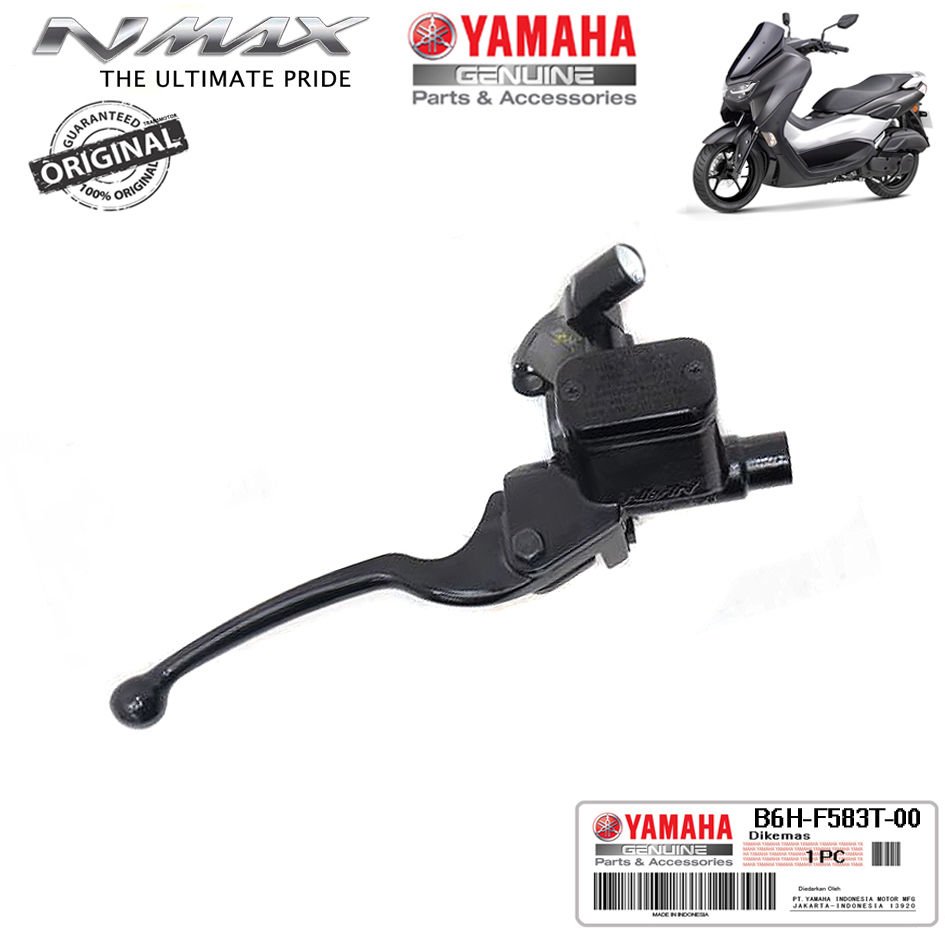 Orijinal NMAX 125/155 2021-2024 Sağ Üst Fren Merkezi Komple