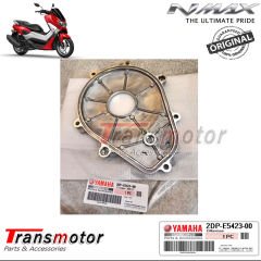 Orijinal NMAX 125/155 2015-2020 Ön Varyatör Alt Krank Şanzıman Kapağı