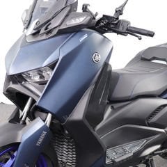 Yamaha Xmax Techmax 2024-2025 Bacak Rüzgar Koruma Seti