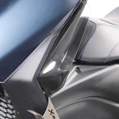 Yamaha Xmax Techmax 2024-2025 Bacak Rüzgar Koruma Seti