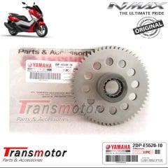 Orijinal NMAX 125/155 2015-2020 Marş Dişlisi Komple