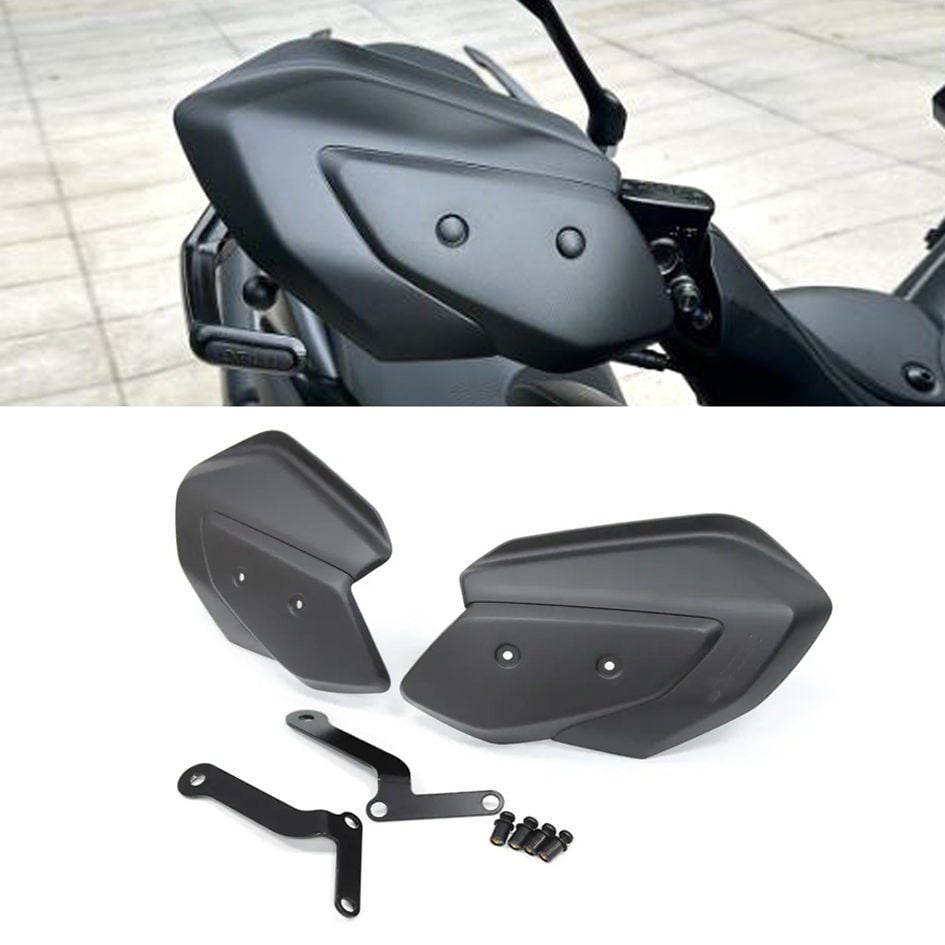 Yamaha Nmax 125/155 2015-2024 Orijinal Model Elcik Koruma Seti