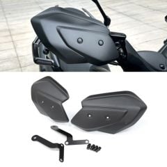 Yamaha Nmax 125/155 2015-2026 Orijinal Model Elcik Koruma Seti