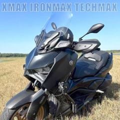 Yamaha Nmax 125/155 2015-2024 Orijinal Model Elcik Koruma Seti