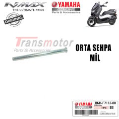 Orijinal NMAX 125/155 2021-2024 Orta Sehpa Mili