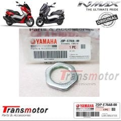 Orijinal NMAX 125/155 2015-2024 Varyatör Debriyaj Somunu
