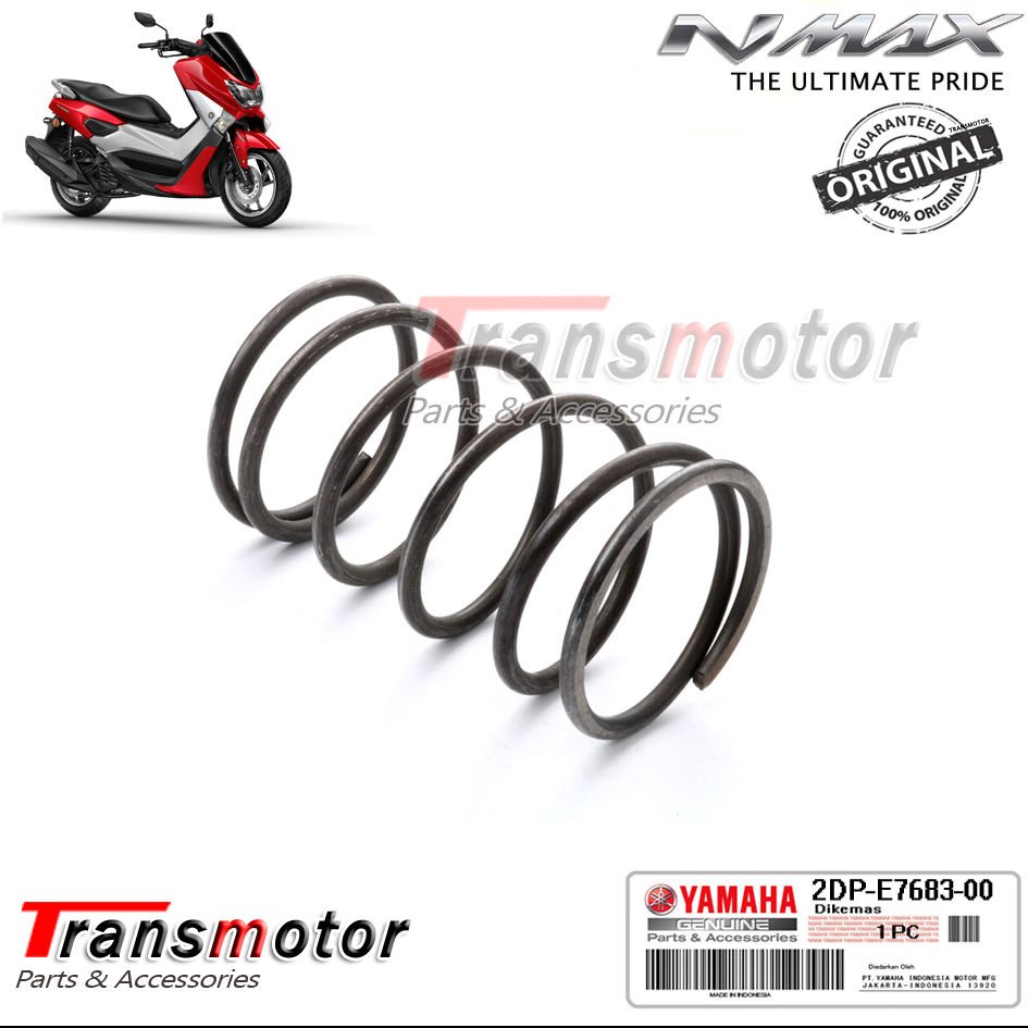 Orijinal NMAX 125/155 2015-2020 Debriyaj Yayı