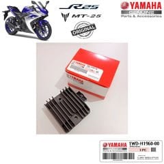 Yamaha R25-MT25 2014-2022 Orijinal Regülatör