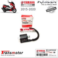 Nia　［YAMAHA SWX］ 2023-Yamaha-EJE025DB-EU-