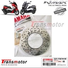 Orijinal NMAX 125/155 2015-2026 Arka Fren Diski