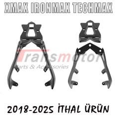 Xmax Ironmax Techmax 2018-2025 Tricity 300 2020-2025 Orijinal Model Demonte İthal Çanta Demiri