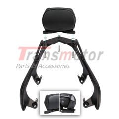 Yamaha Tricity 300 2020-2025 Orijinal Model Sissybar Sırt Dayama Seti