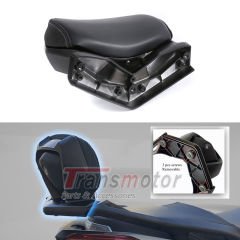Xmax Ironmax Techmax 2018-2025 Tricity 300 2020-2025 Orijinal Model Demonte İthal Sissybar Sırt Dayaması