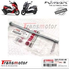 Orijinal NMAX 125/155 2015-2024 Ön Teker Aks Mili