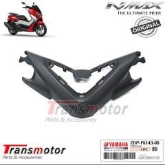 Orijinal NMAX 125/155 2015-2020 Gidon Siperlik Üst Kapak