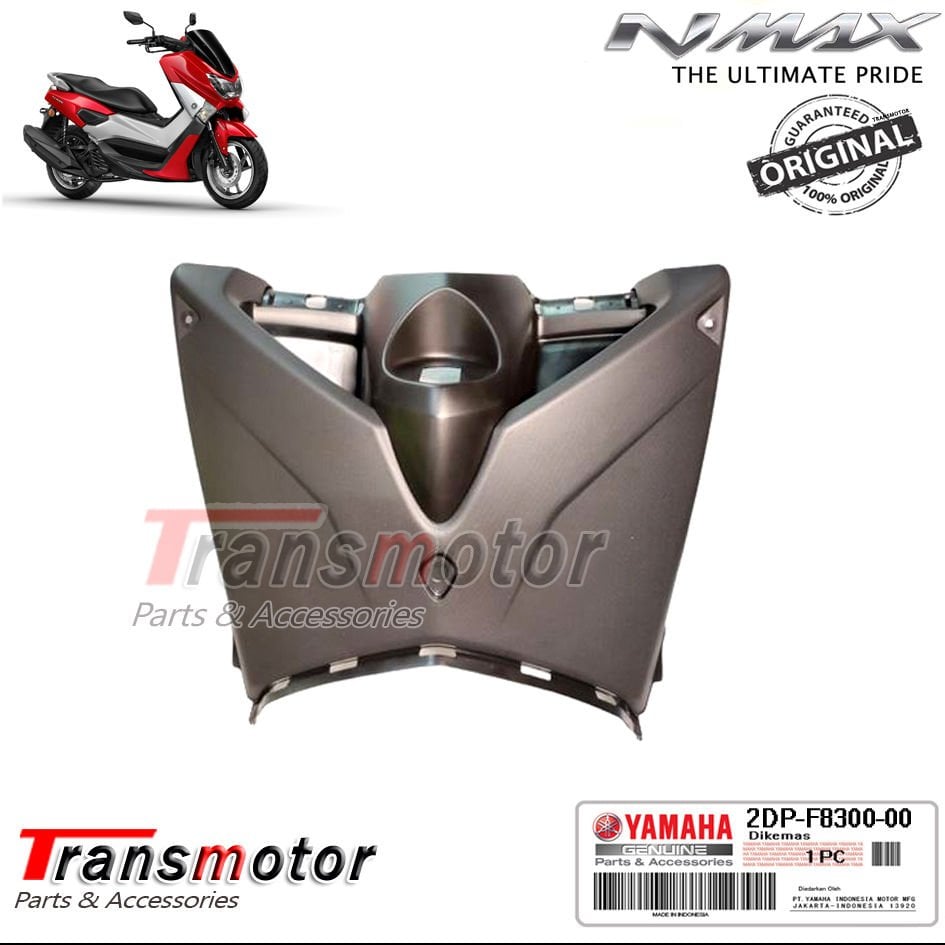 Orijinal NMAX 125/155 2015-2020 İç Torpido Paneli