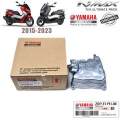 Orijinal NMAX 125/155 2015-2024 Kulbütör Blok Kapak