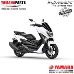 Nmax 125/155 2015-2020 Beyaz Orijinal Grenaj Parçaları