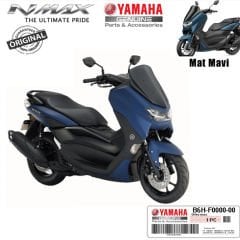 Nmax 125/155 2021-2024 Mat Mavi Orijinal Grenaj Parçaları