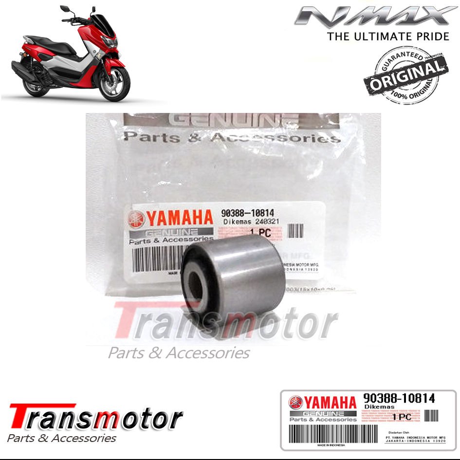 Orijinal NMAX 125/155 2015-2020 Motor Takoz Burcu
