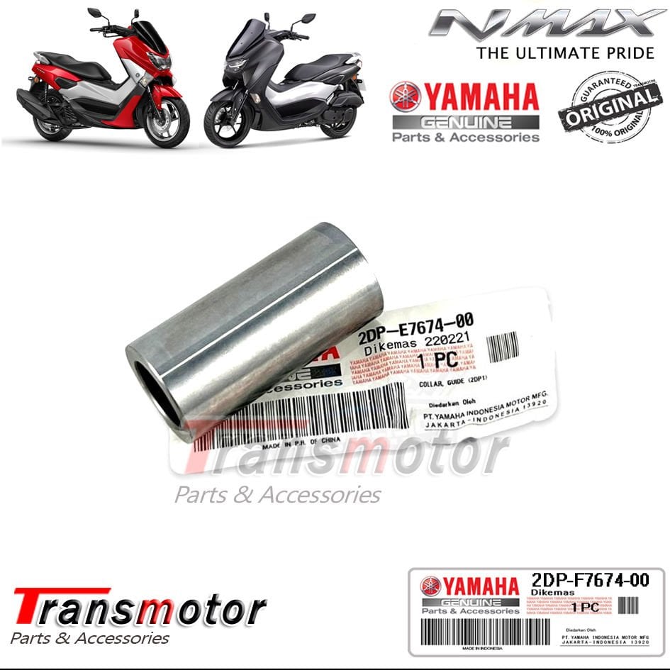 Orijinal NMAX 125/155 2015-2024 Ön Varyator Burcu